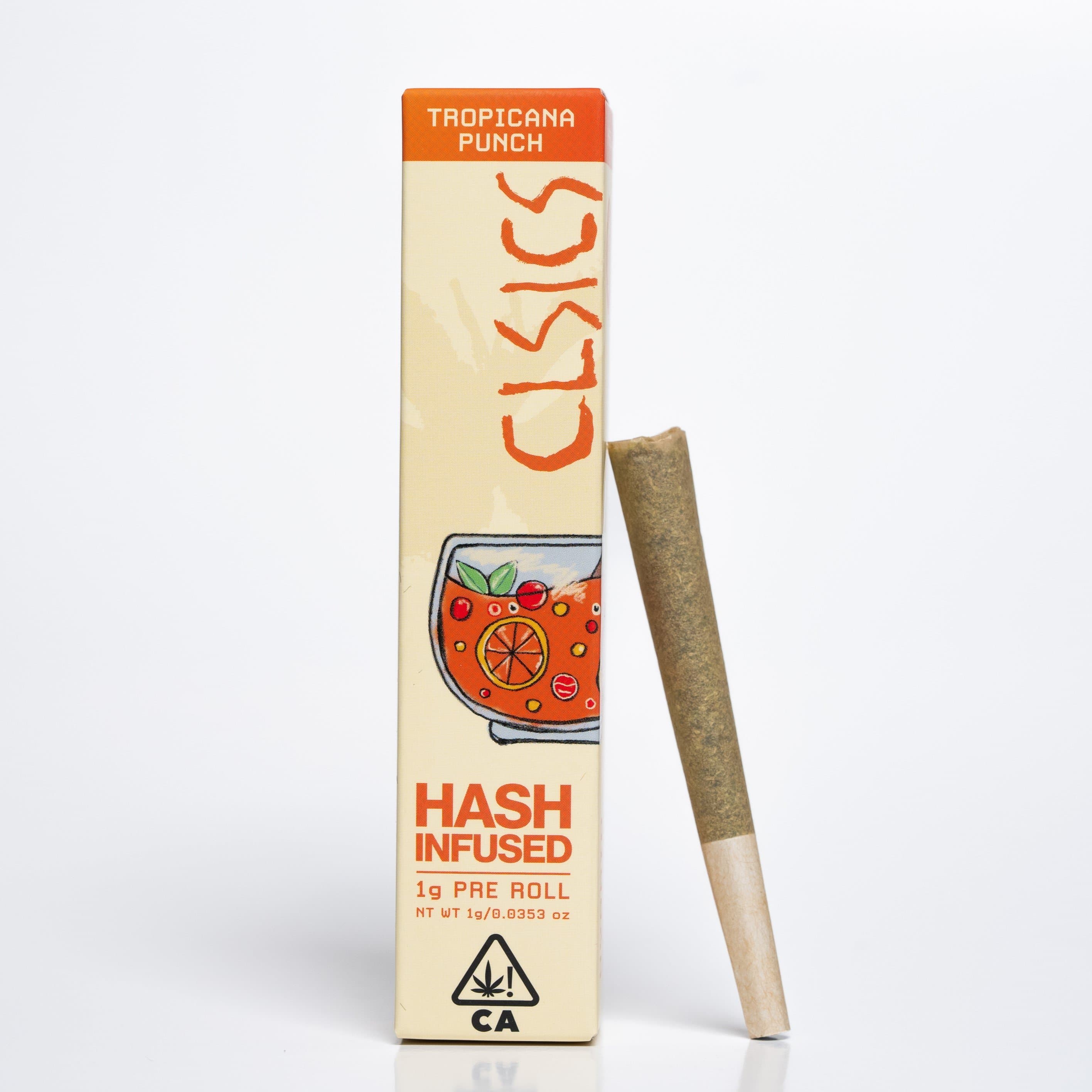 Tropicana Punch [1g]