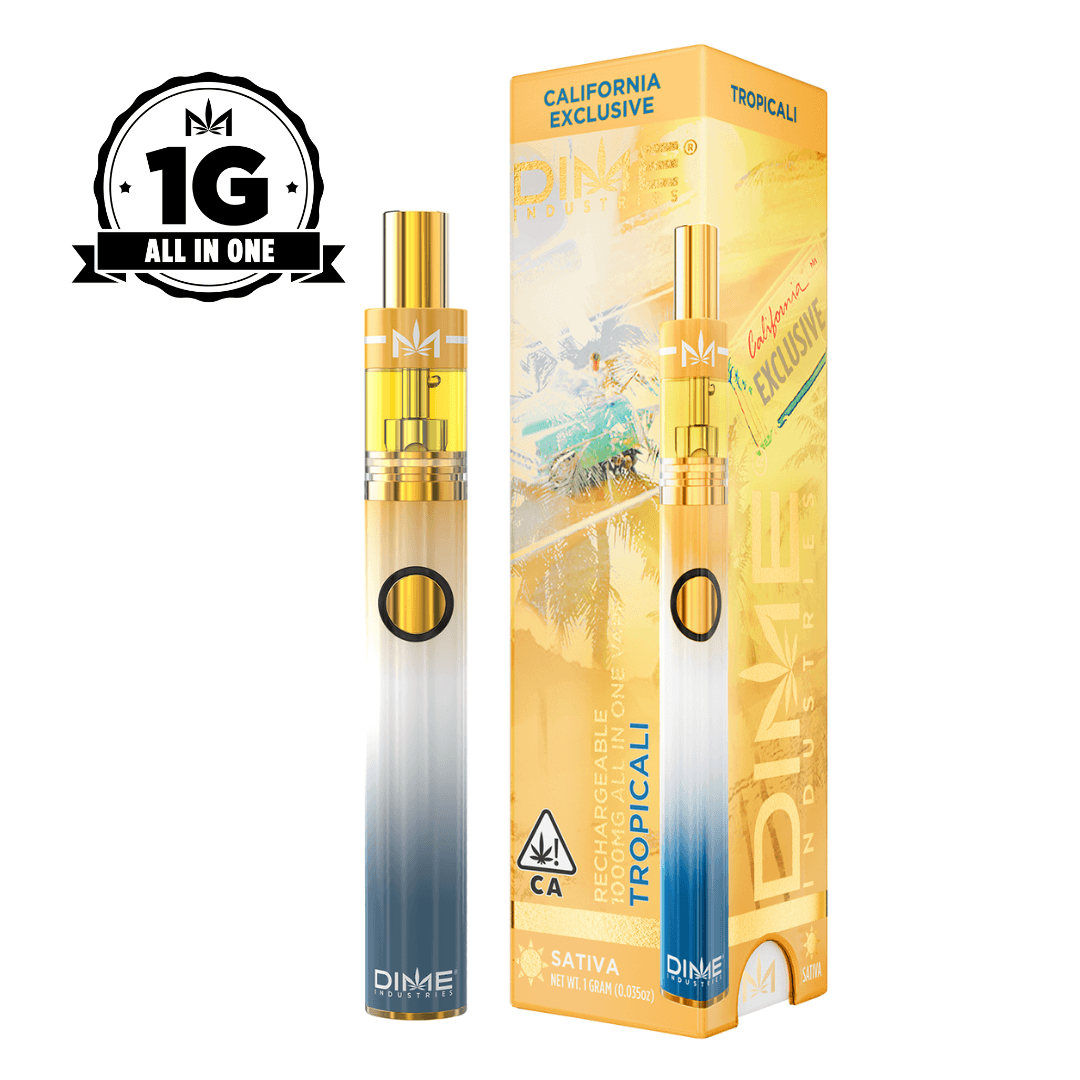 Tropicali 1G All In One Device