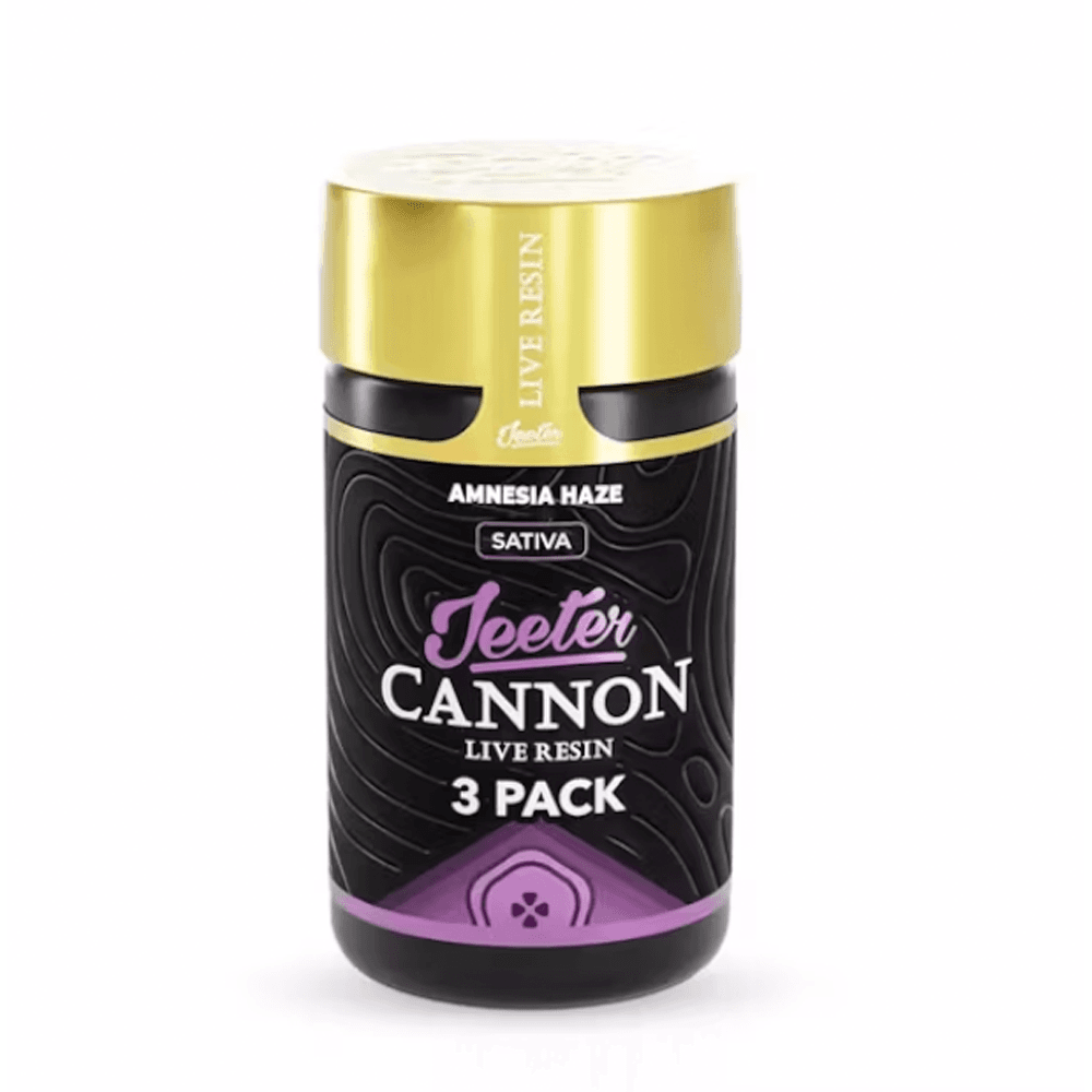 Amnesia Haze [.5g]
