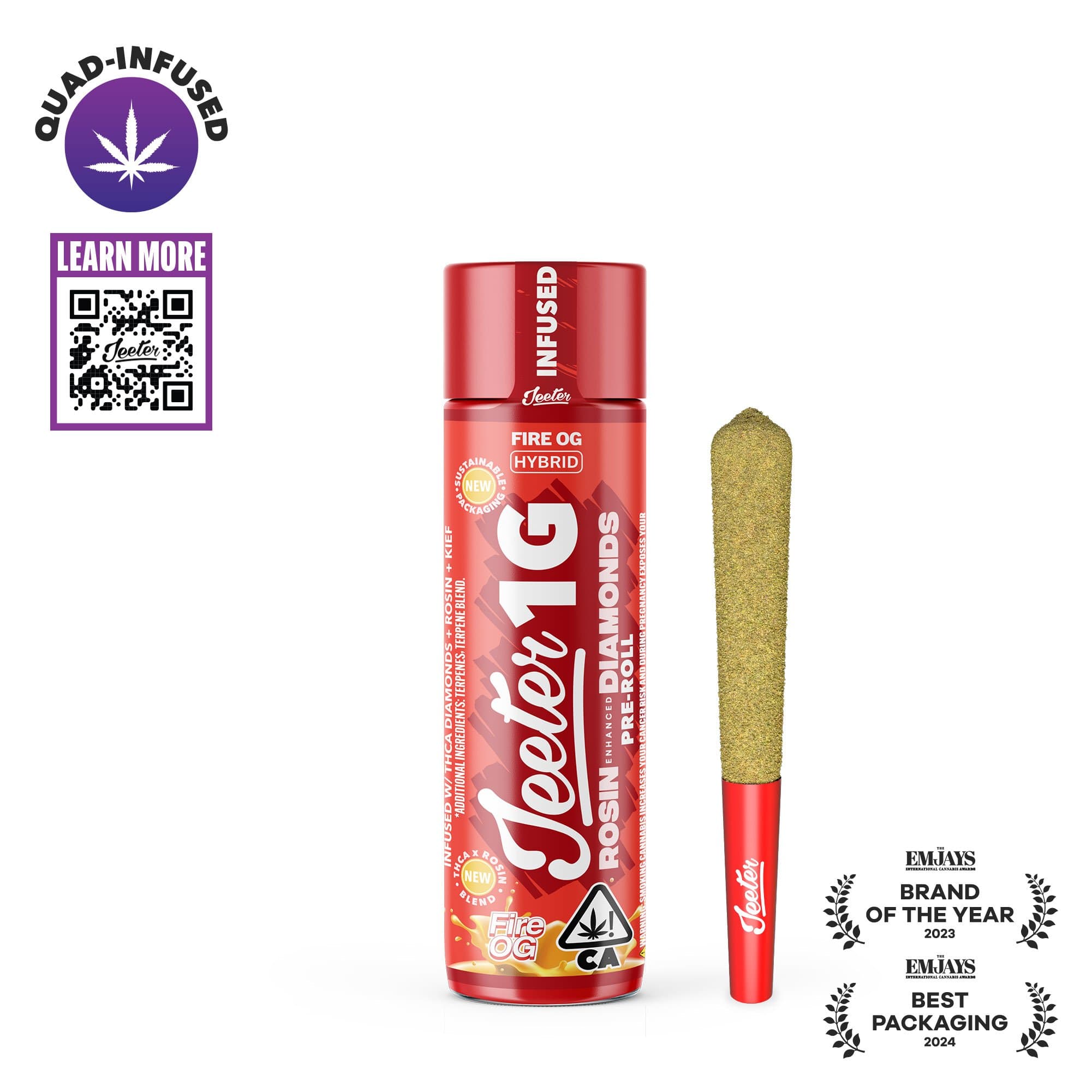 Fire OG [1g]