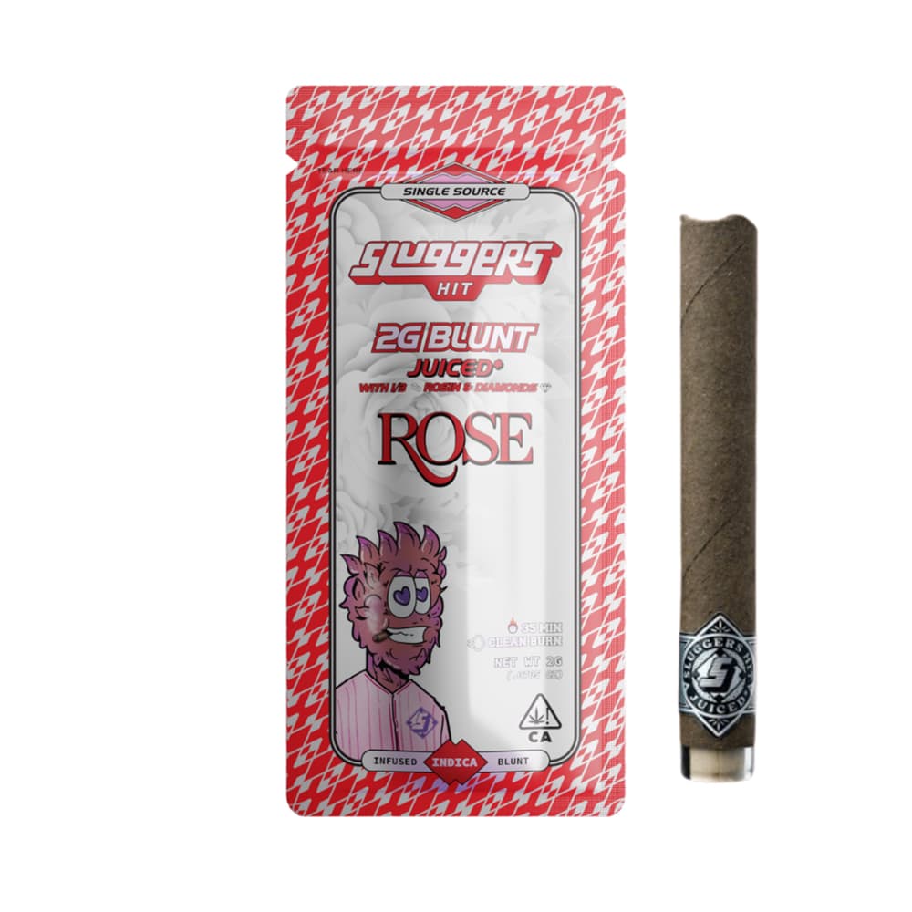 Rose [2g]