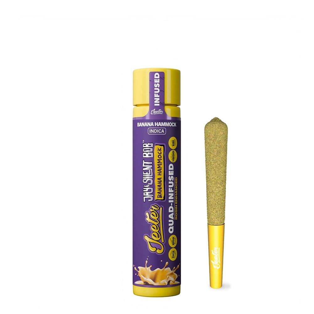 Banana Hammock [1g]