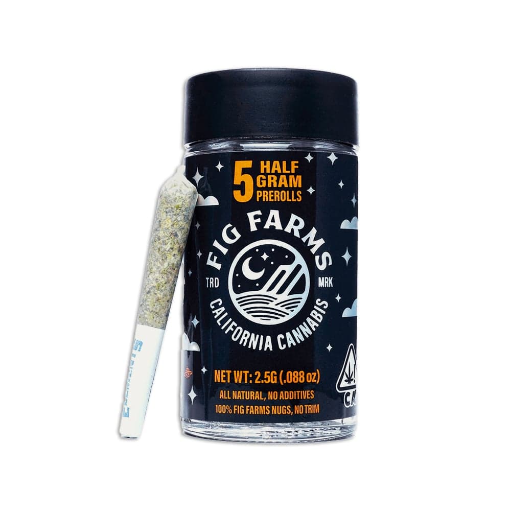 Trixxx [.5g]