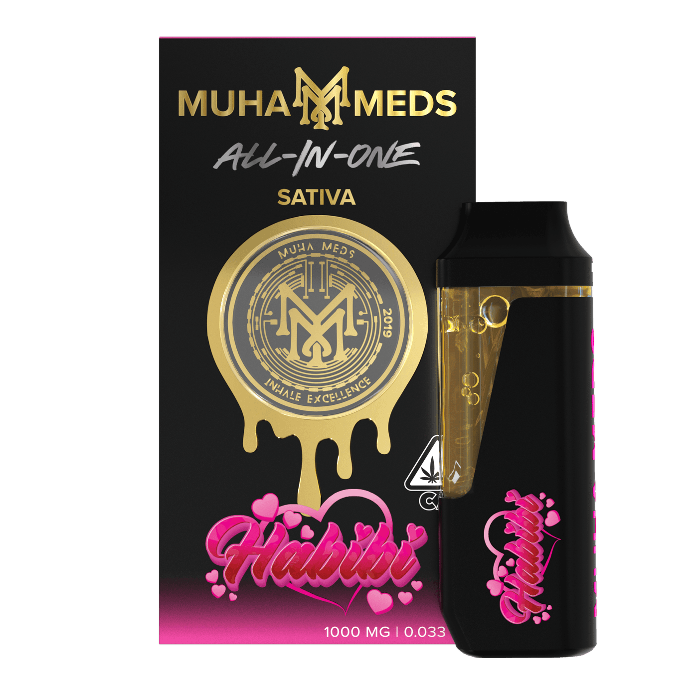 Habibi [1000mg]