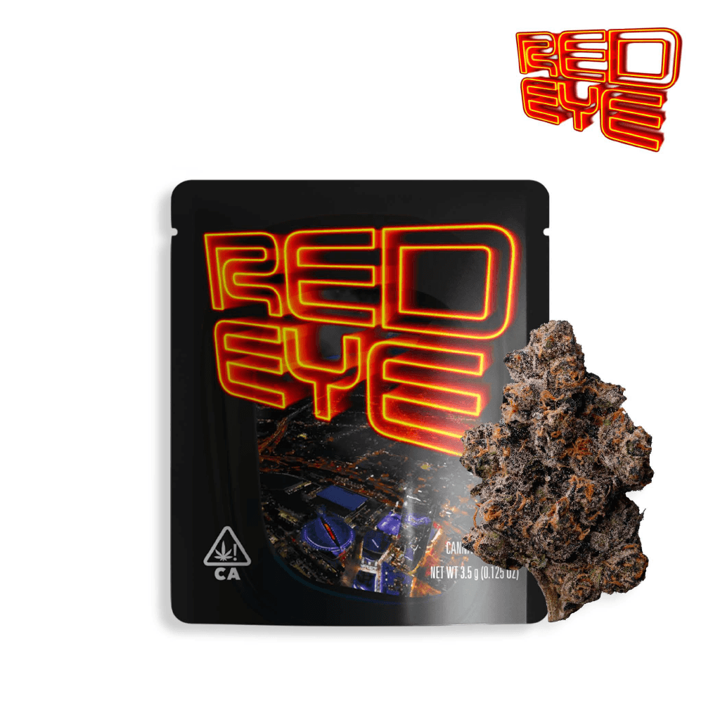 Red Eye
