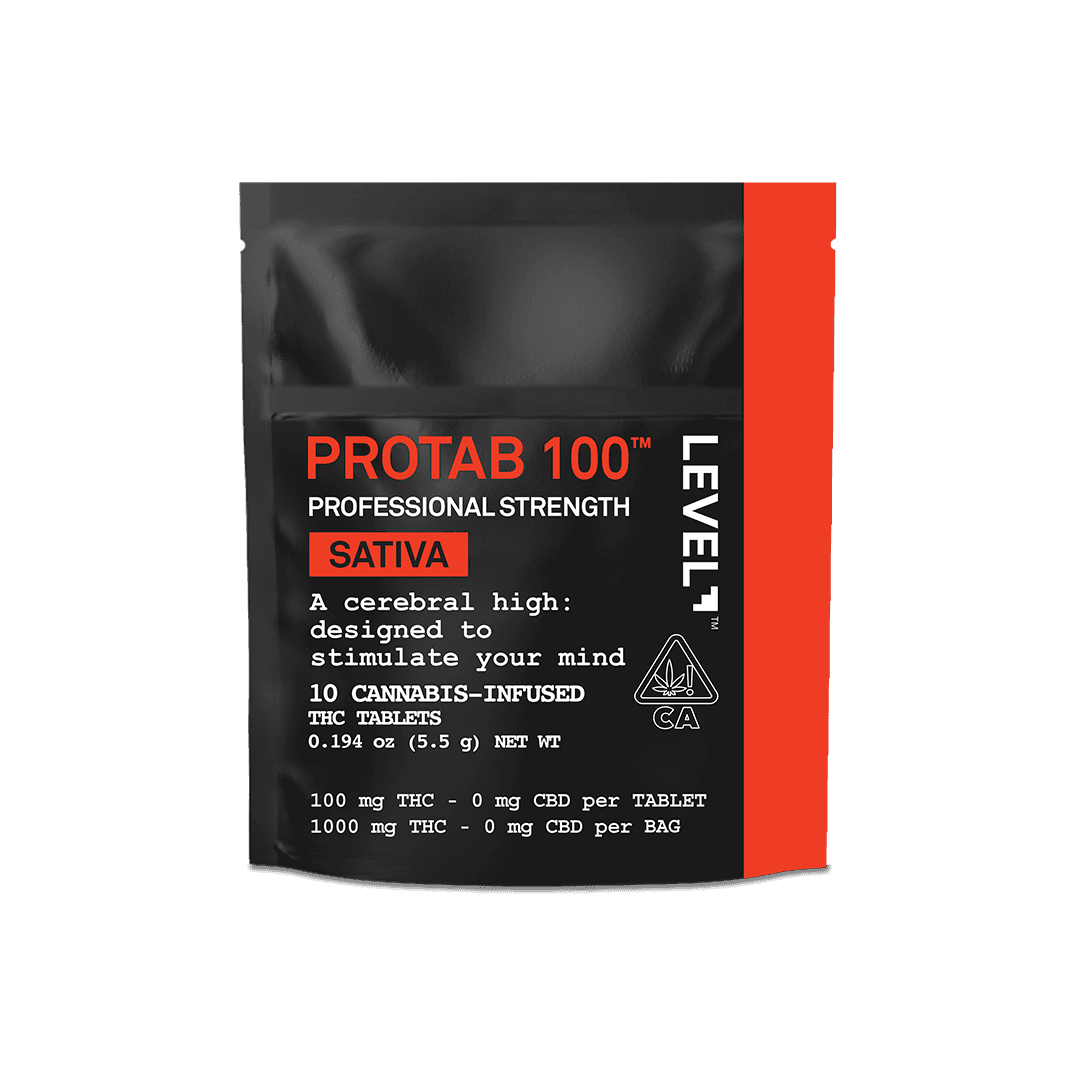 Sativa [10pk] (1000mg)