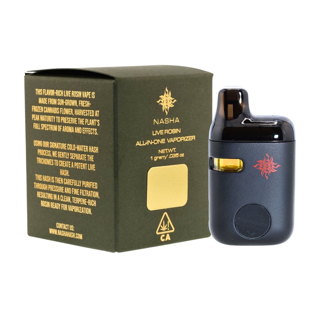 Honey Banana [1000mg]