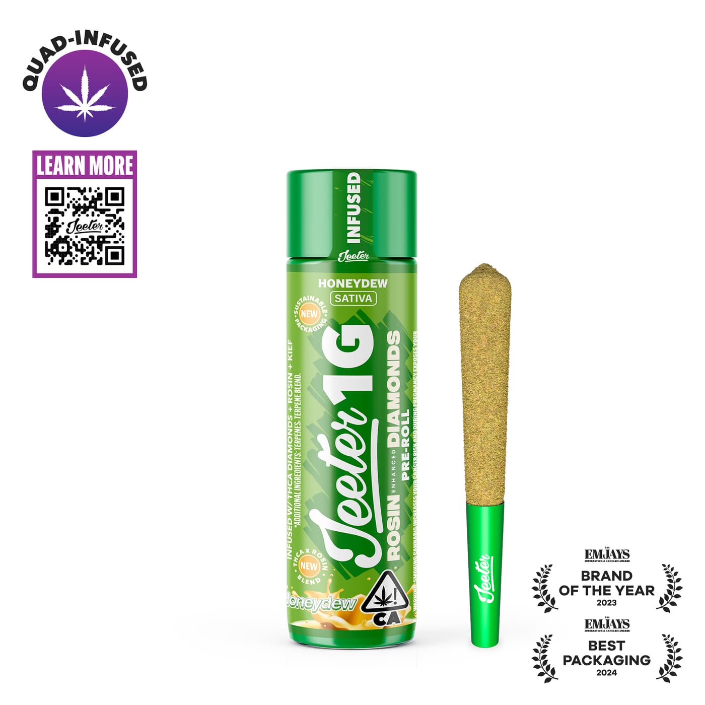 Honeydew [1g]