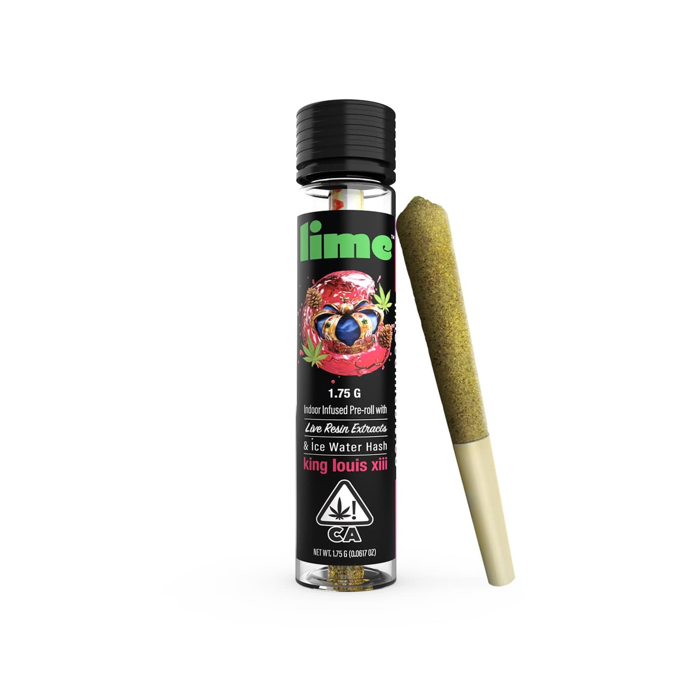 King Louis XIII [1.75g]
