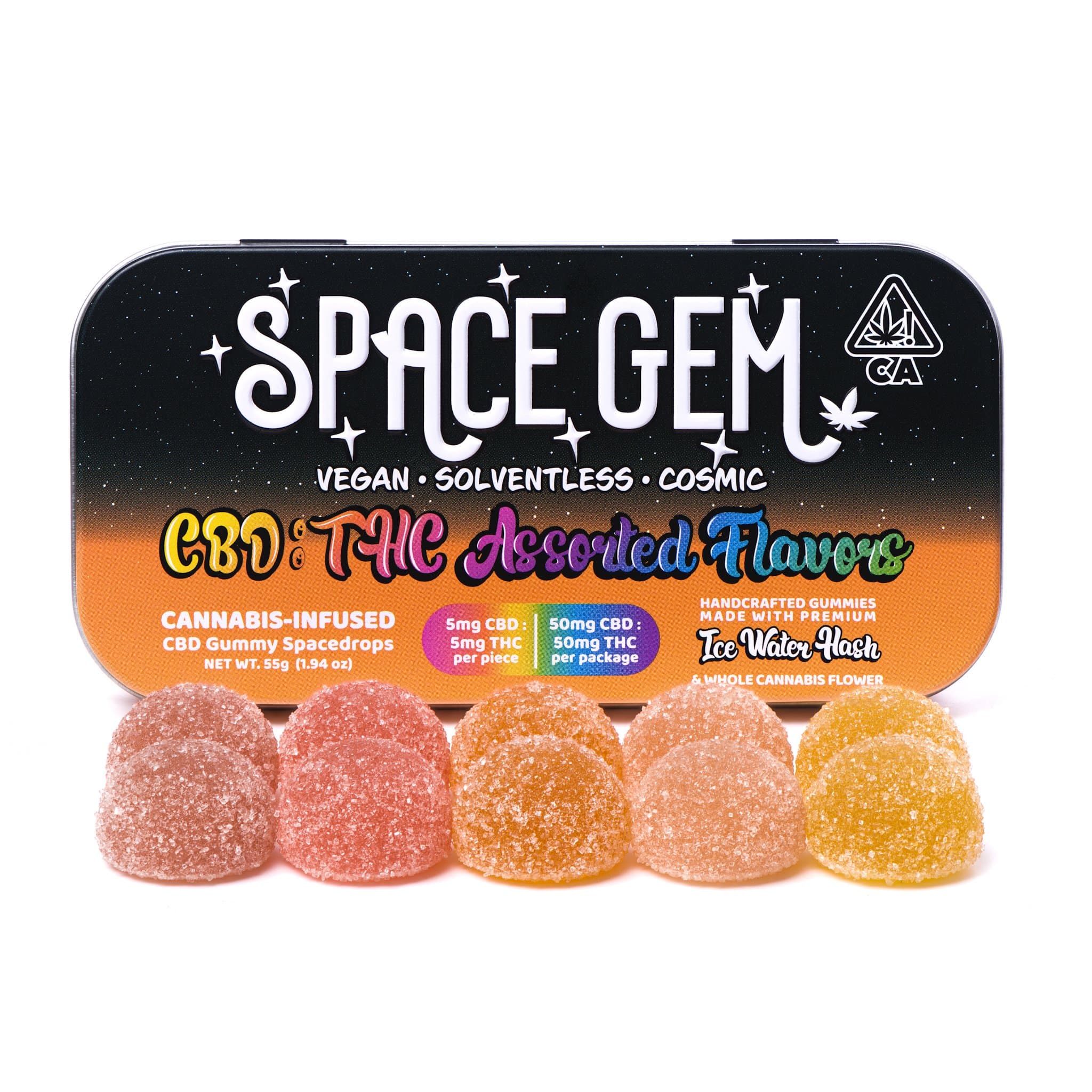1:1 Assorted Flavors [10pk]