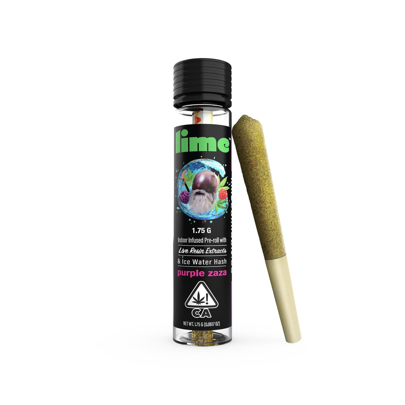 Purple Zaza [1.75g]