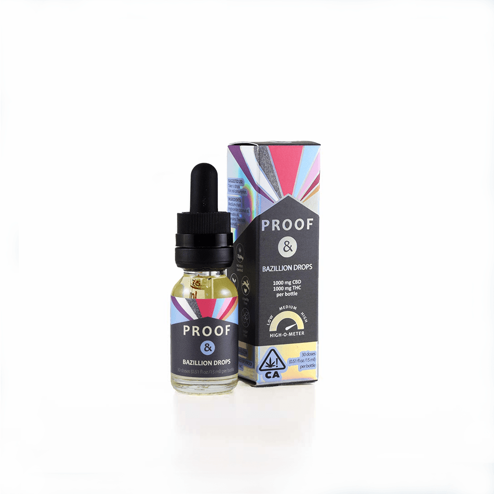 Bazillion Drops (15ml)
