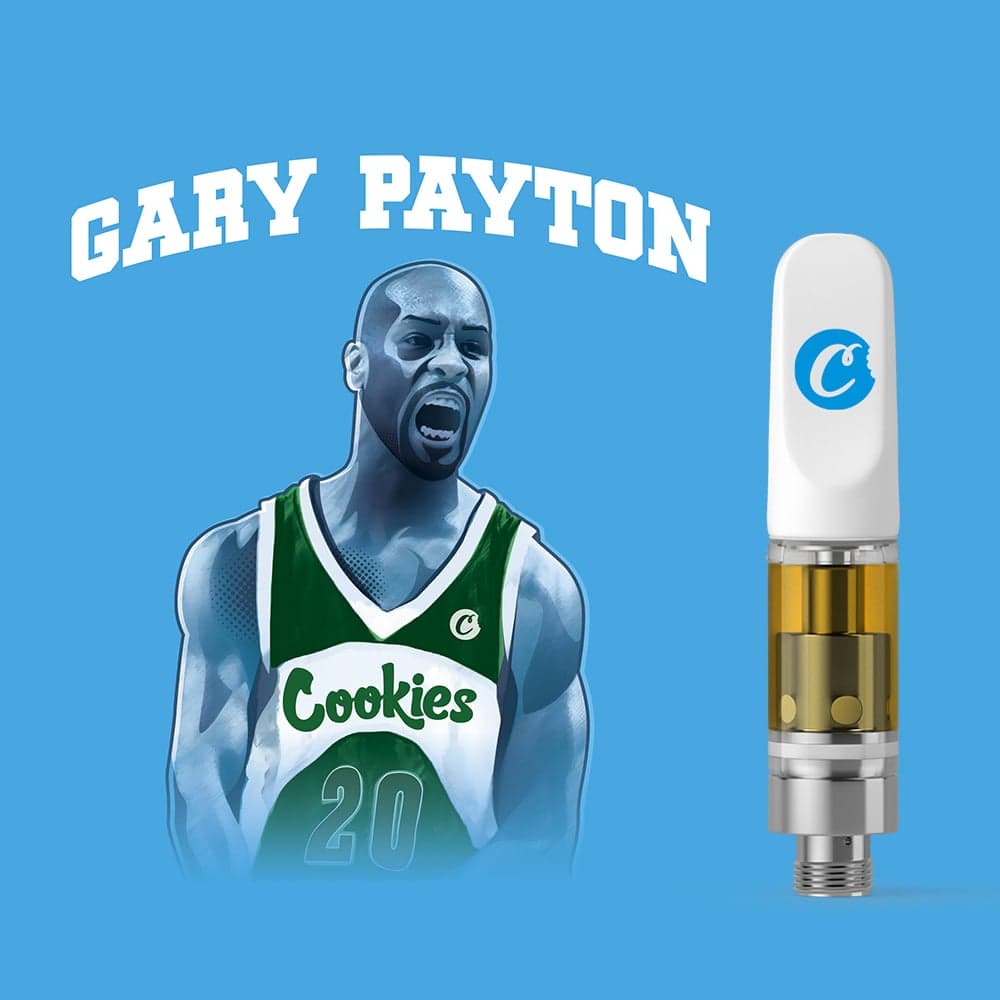 Gary Payton