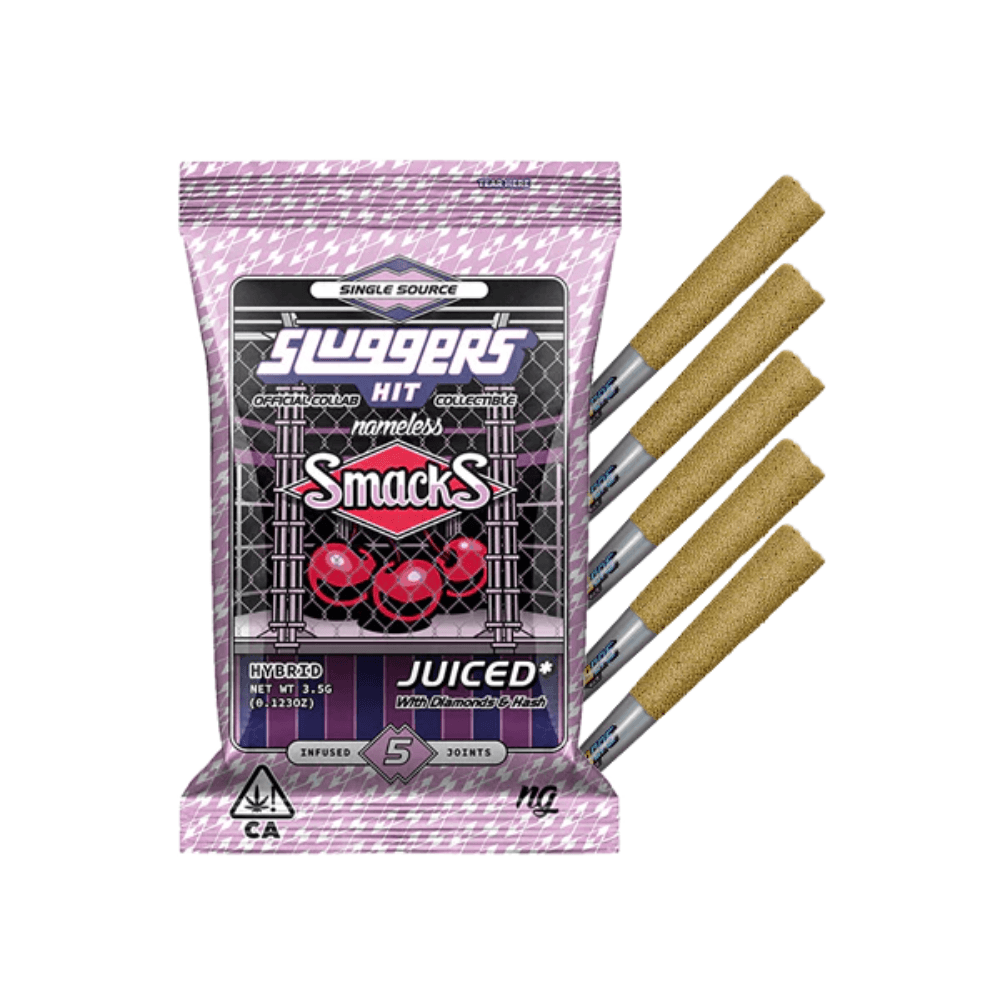 Smacks [.7g]