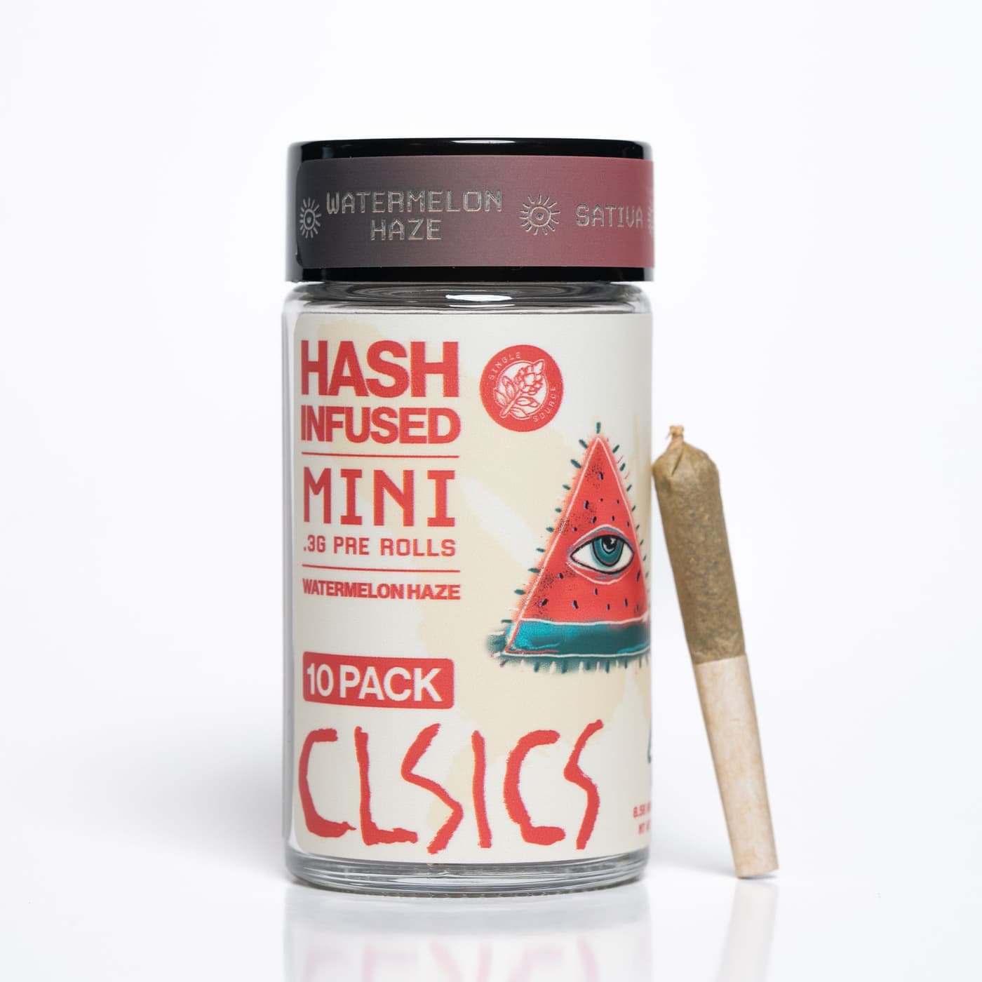 Watermelon Haze [.3g]