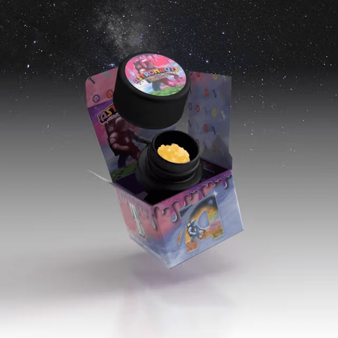 Orbit OG
