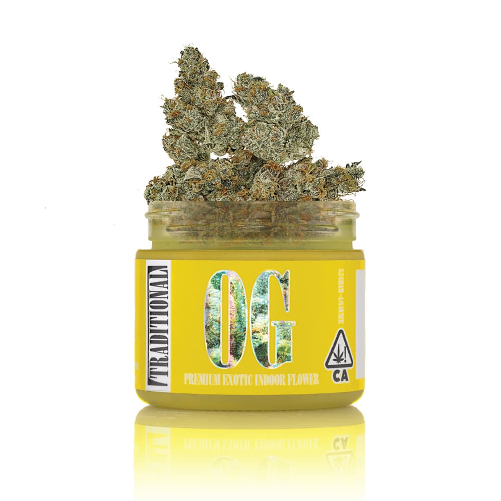 OG