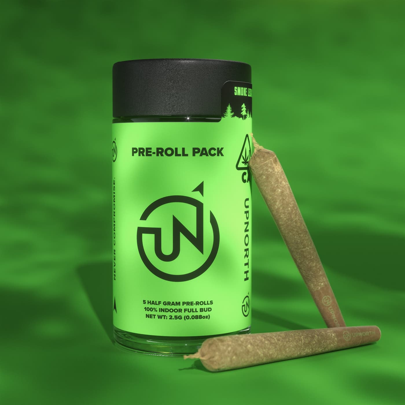 Pineapple Express [.5g]