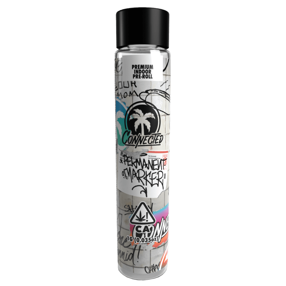 Permanent Marker [1g]