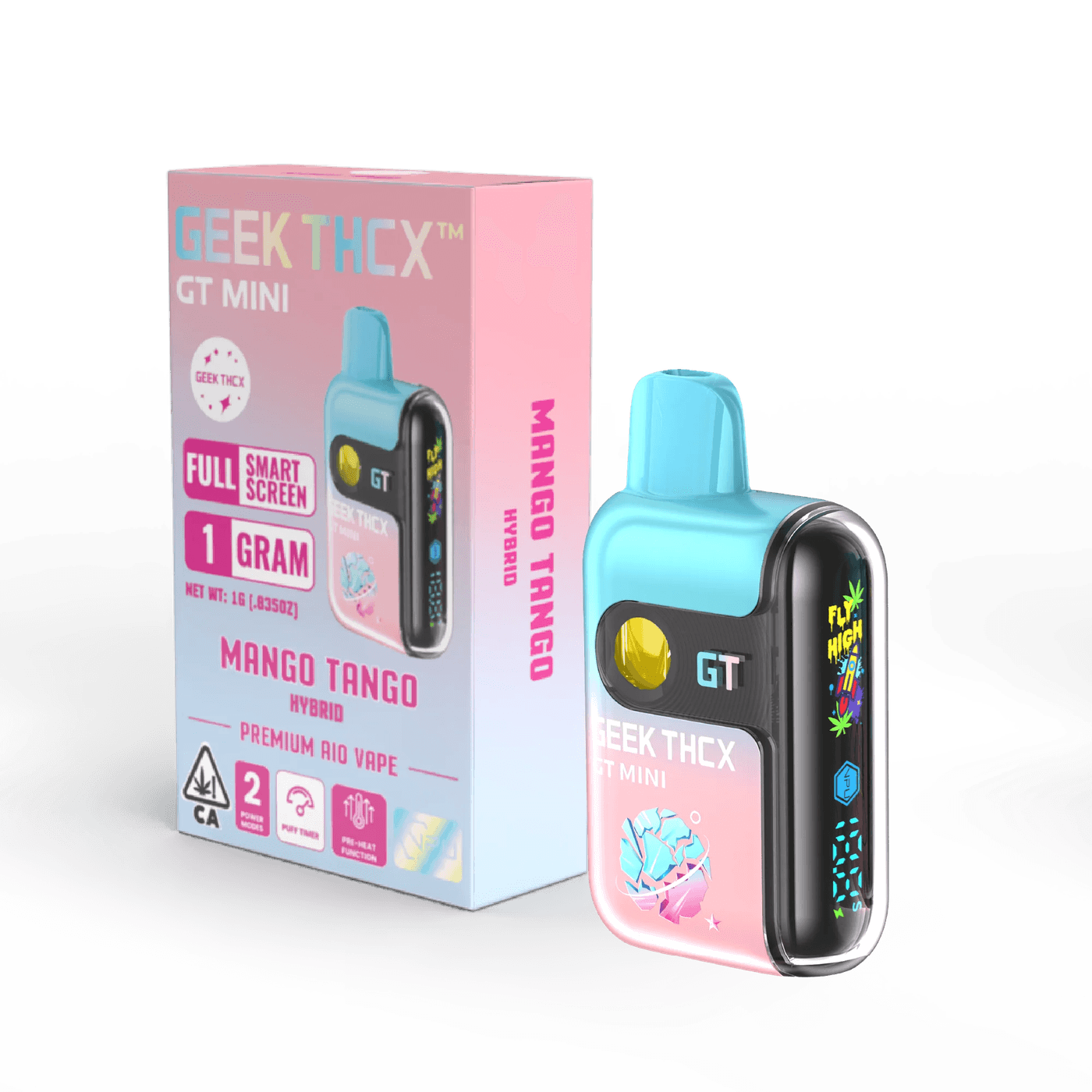 Mango Tango [1000mg]