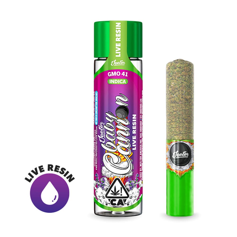 GMO [1.3g]