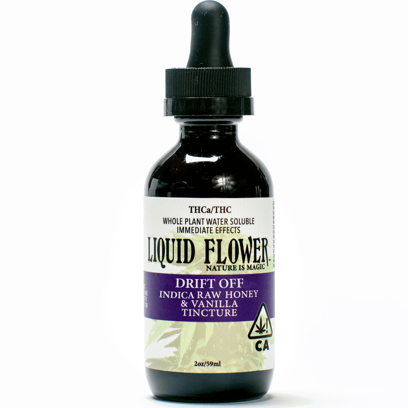 Drift Off Tincture (260mg) 2oz