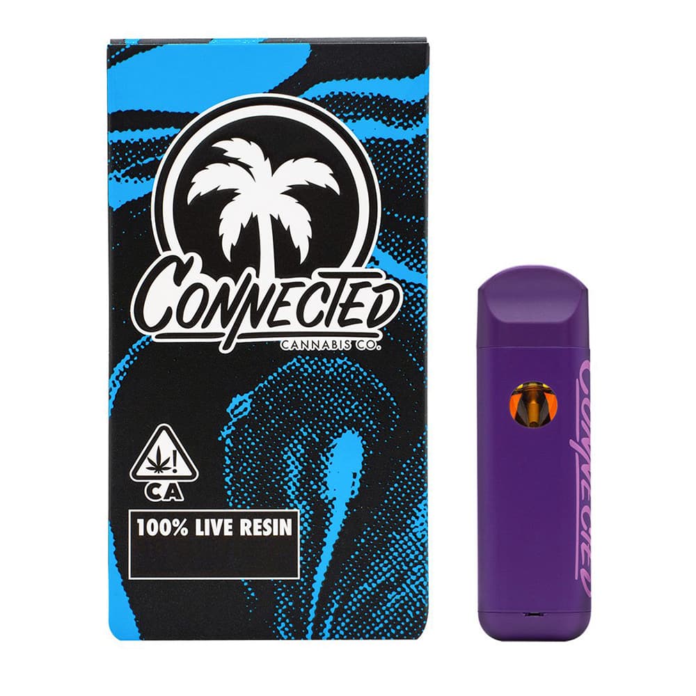 Tropical Z [1000mg]