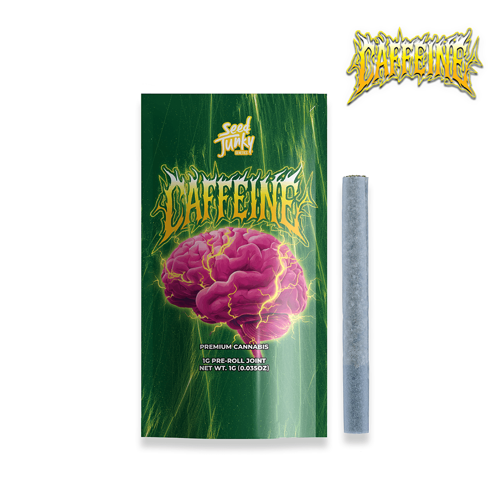 Caffeine [1g]