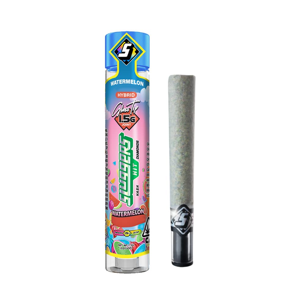 Watermelon ZKZ [1.5g]