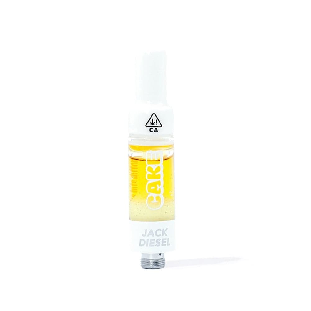 Atomic Haze