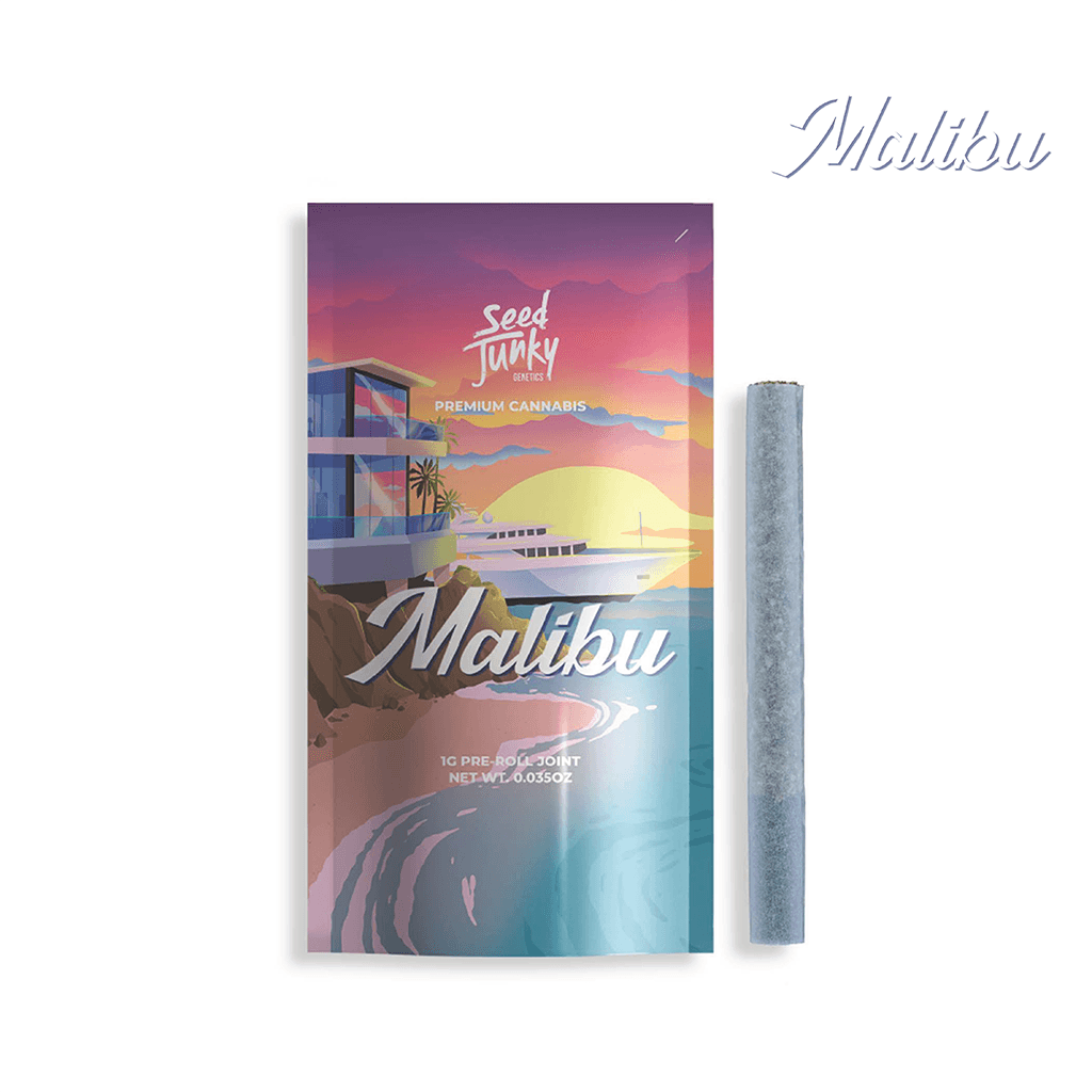 Malibu [1g]