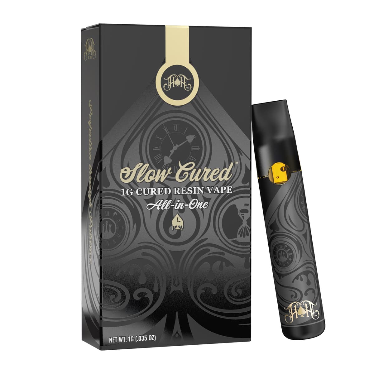 Raspberry Cough [1000mg]