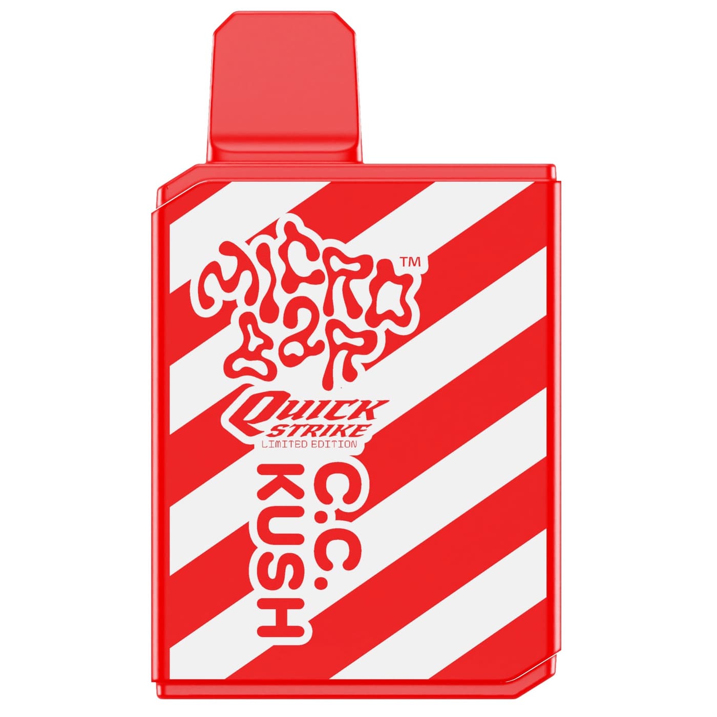 CC Kush  - 1G - AIO [1000mg]