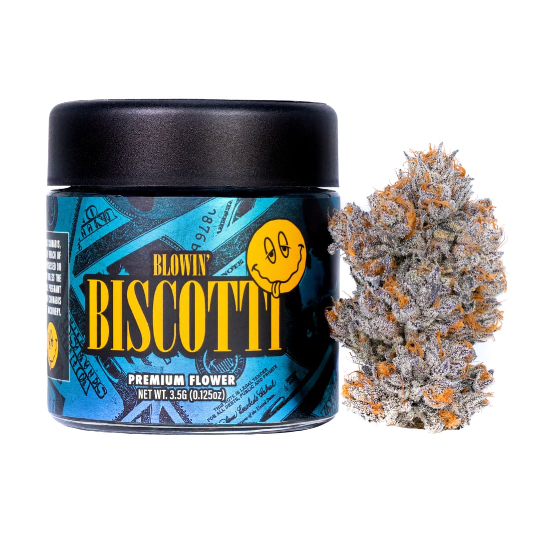 Biscotti [10g]