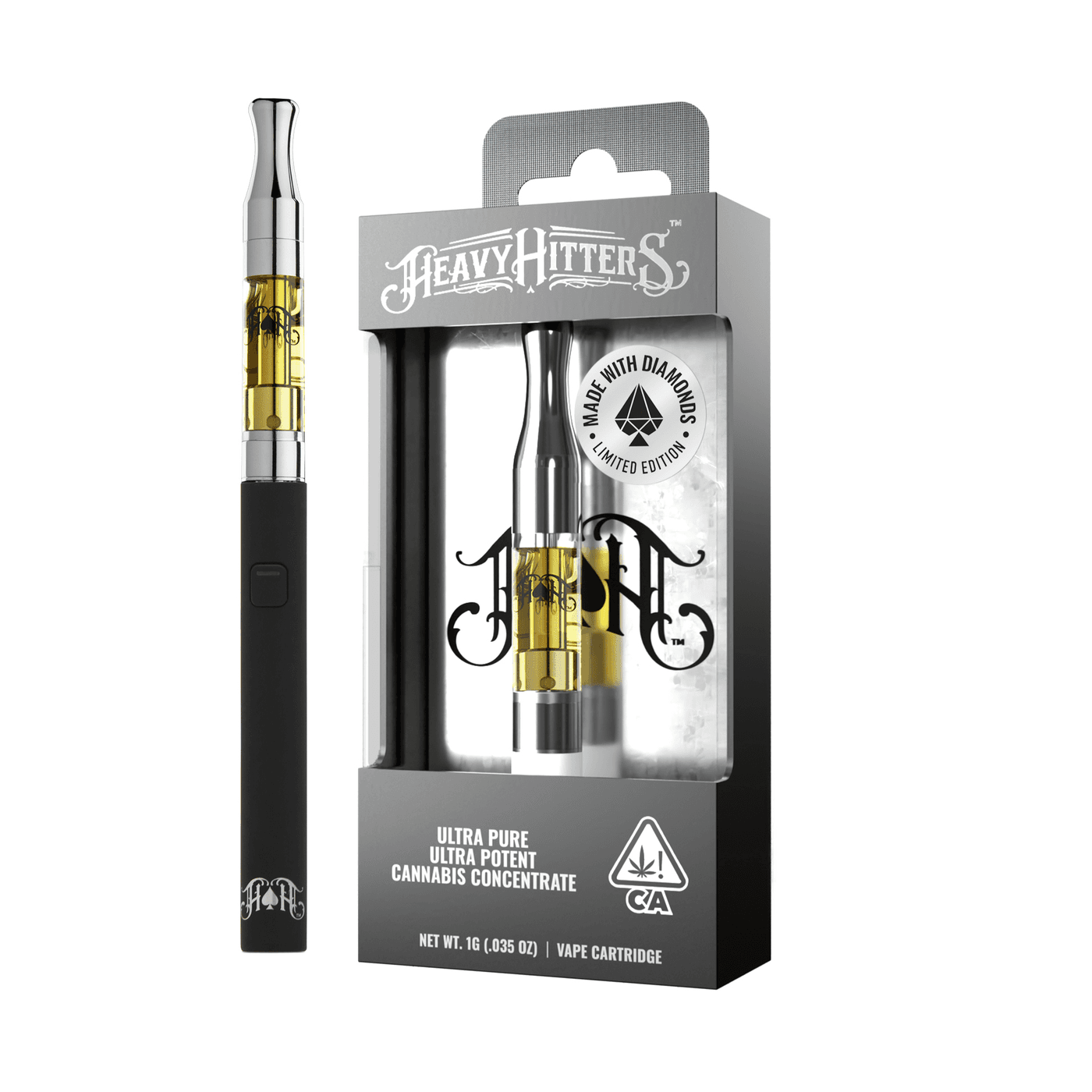 Pineapple Trainwreck
