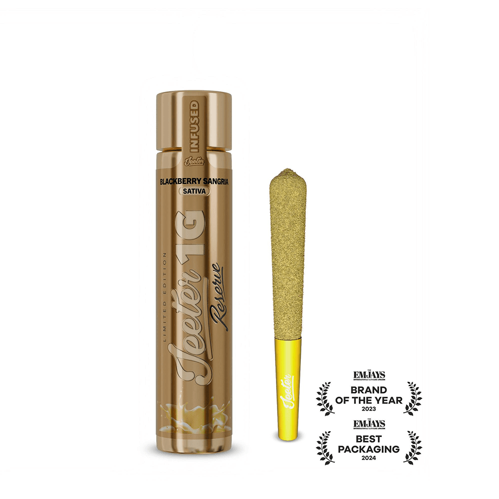 Blackberry Sangria [1g]