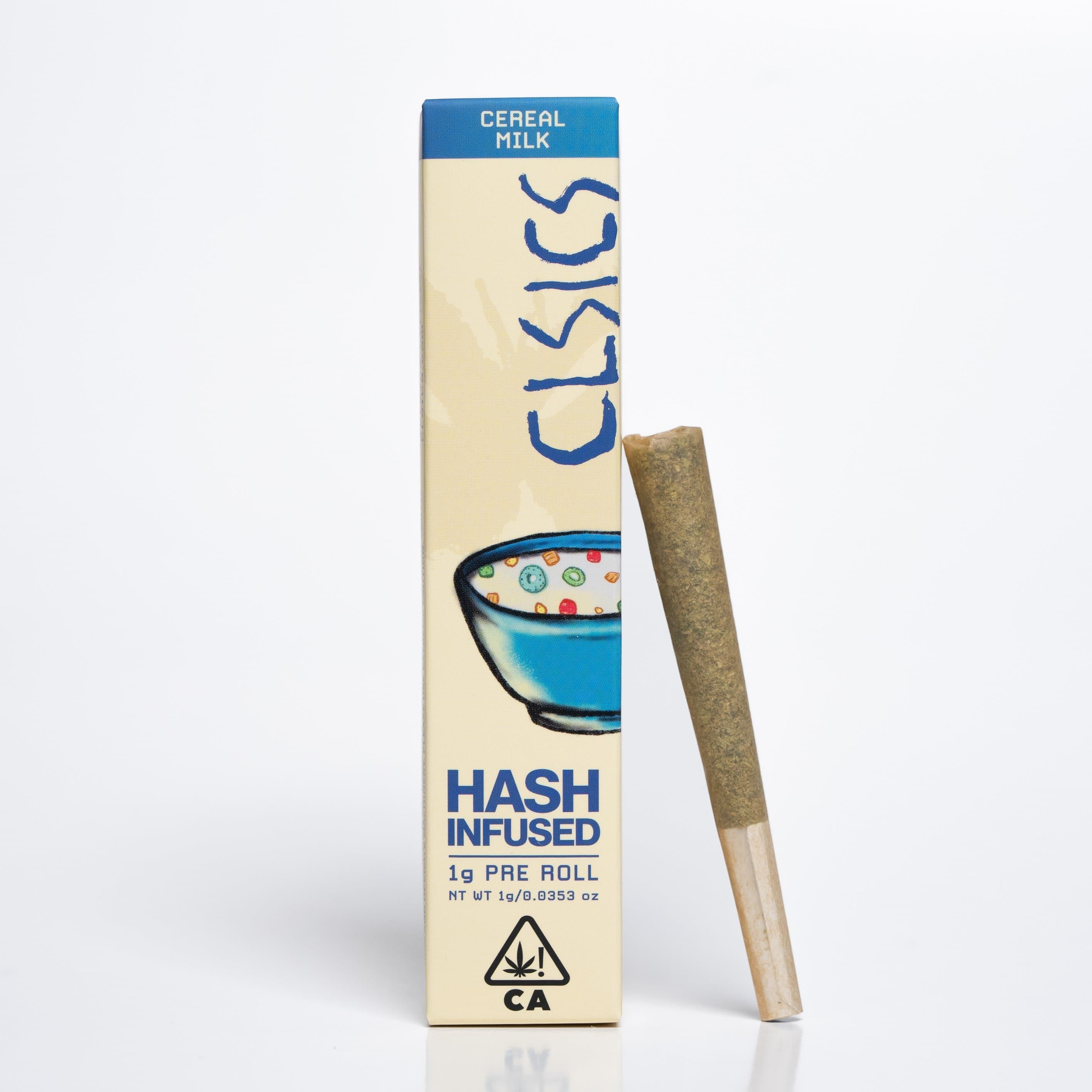 Cereal Milk [1g]
