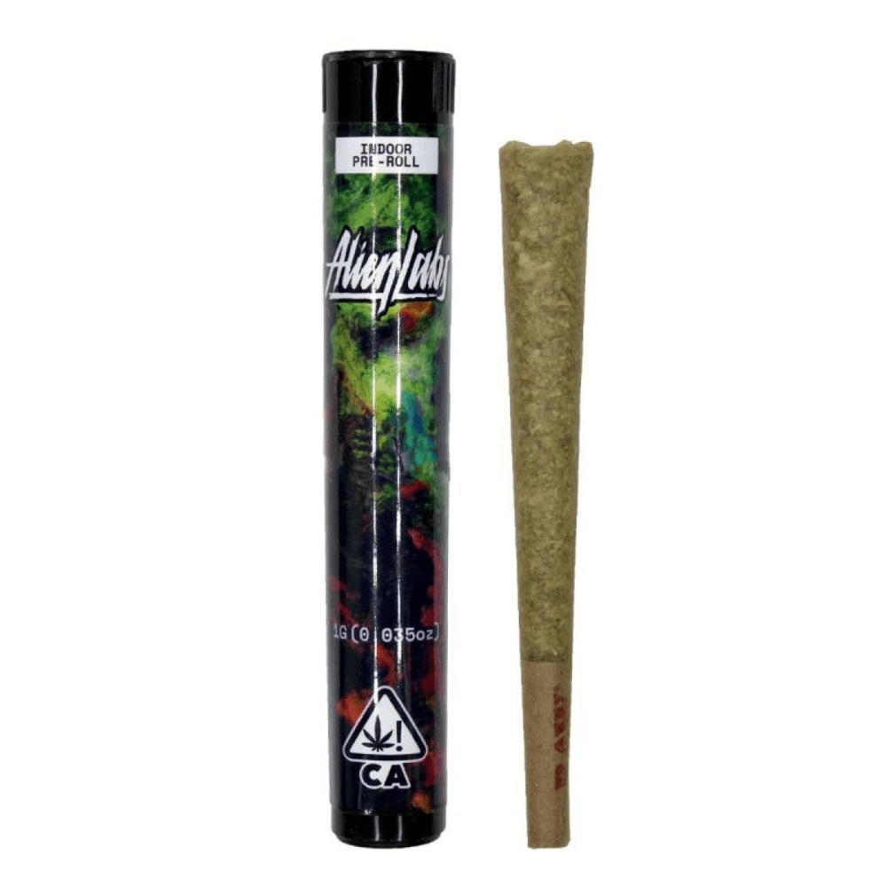 Planetary OG [1g]