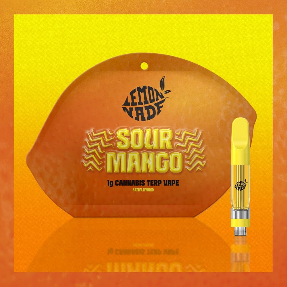 Sour Mango