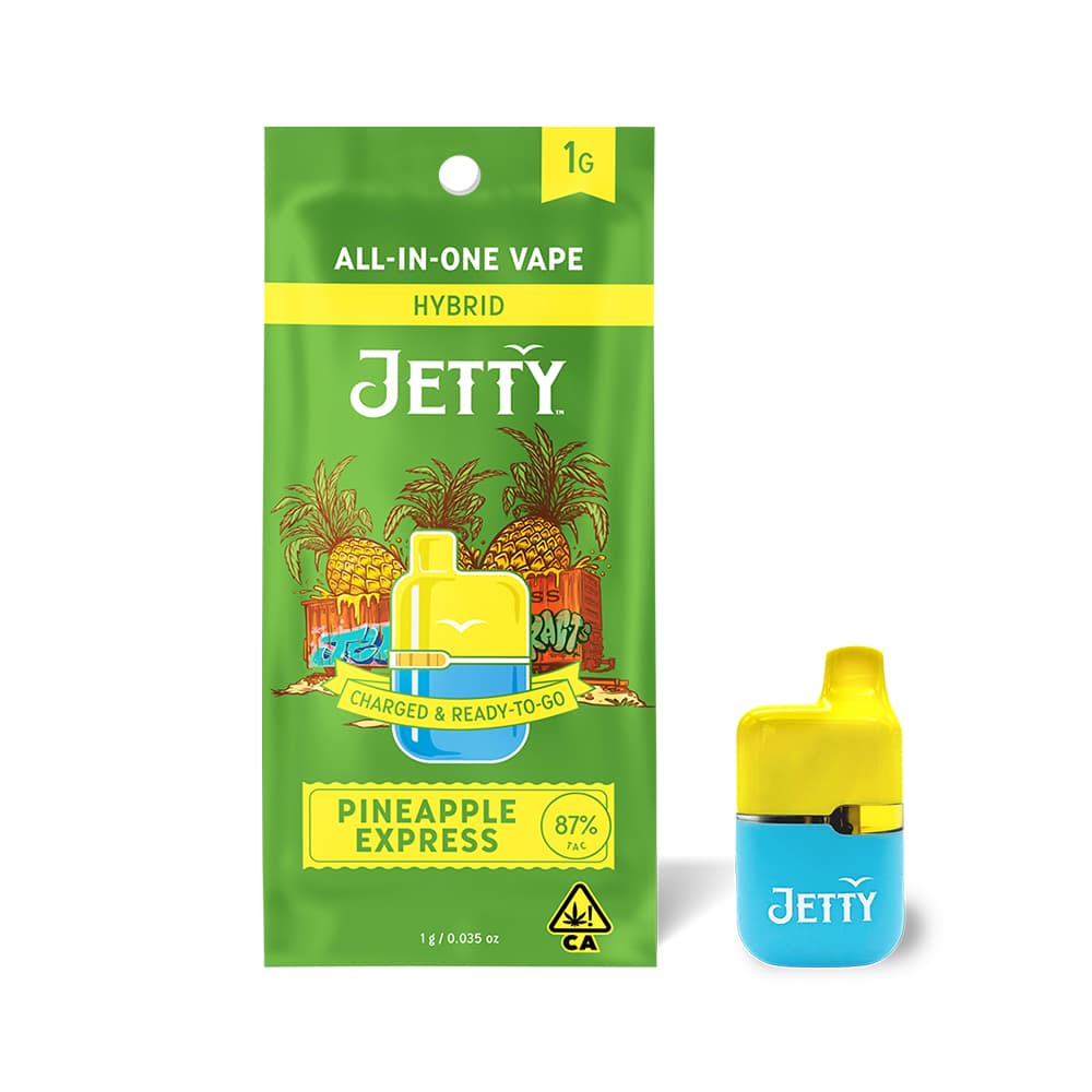 Pineapple Express [1000mg]