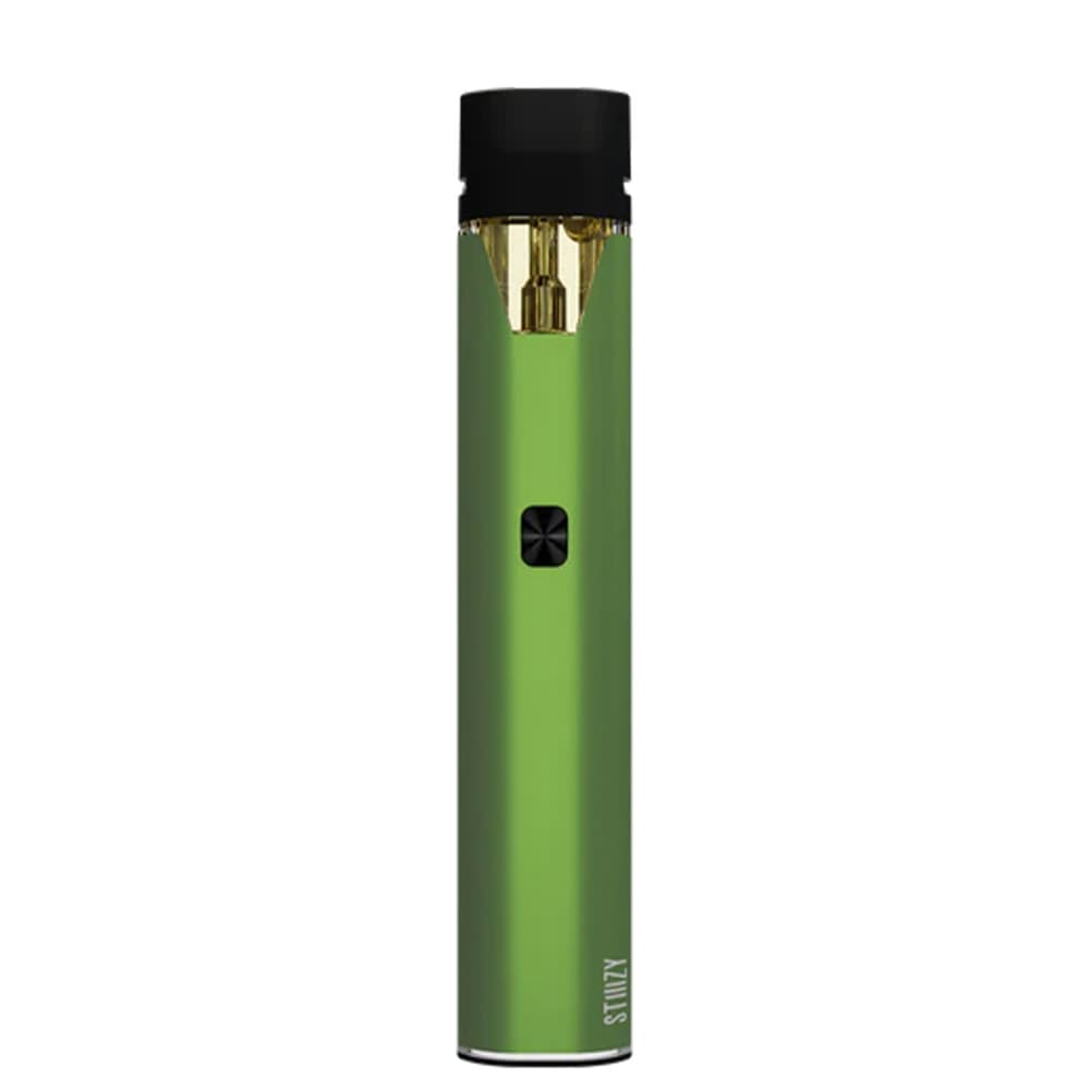 PRO STARTER KIT - GREEN