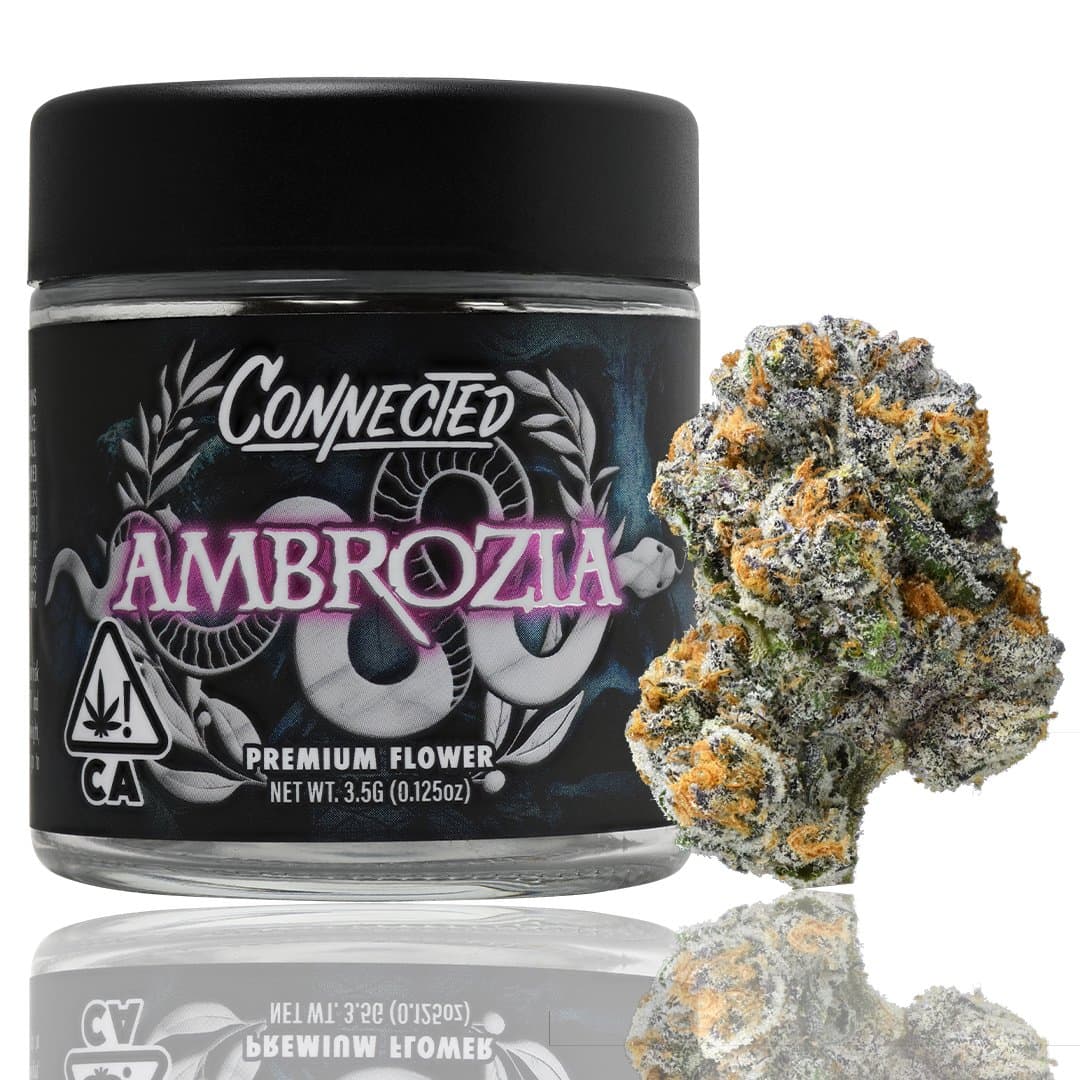 Ambrozia