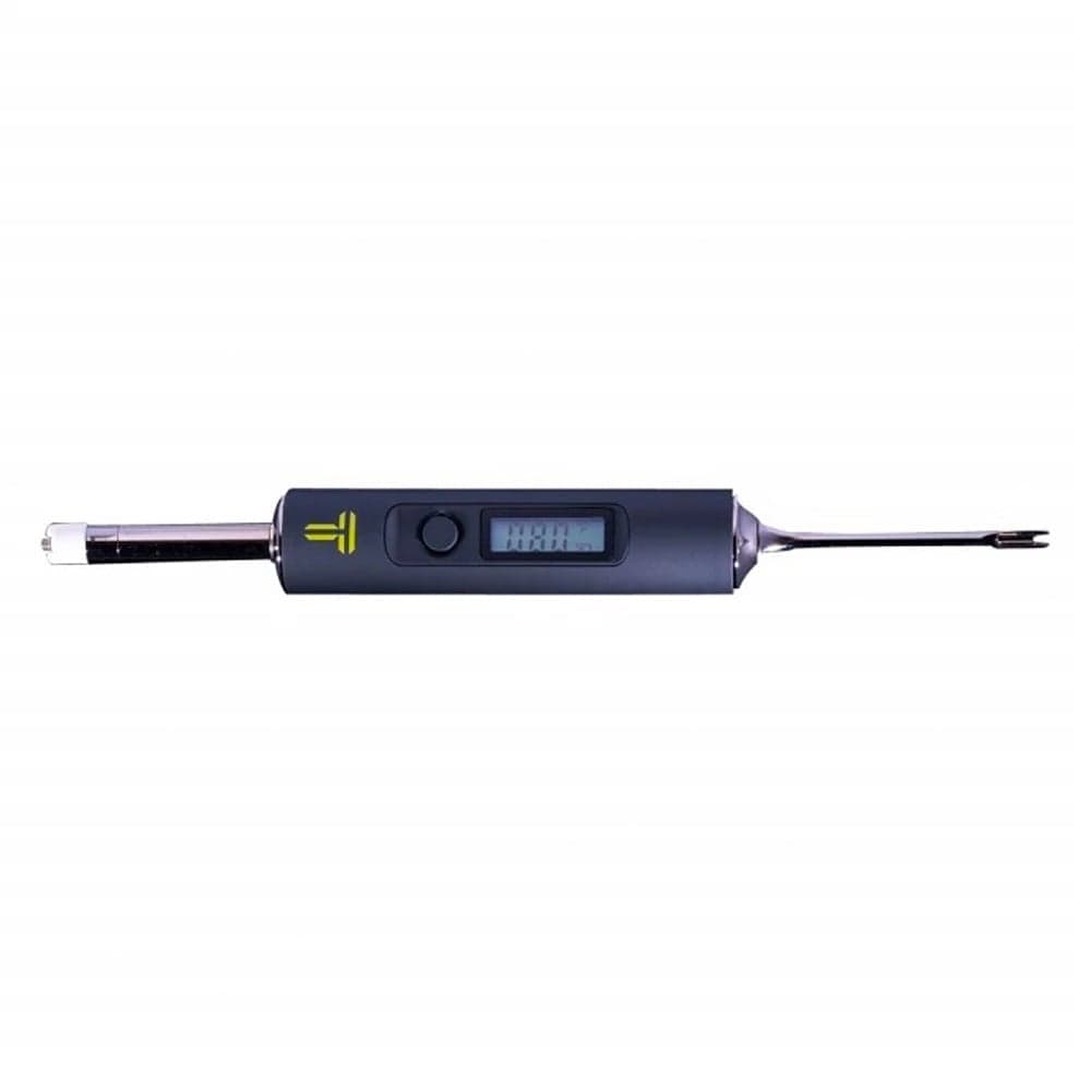 The Terpometer - Black