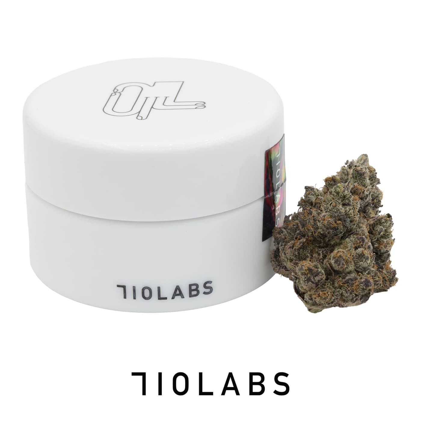 Britney's Frozen Lemons #5