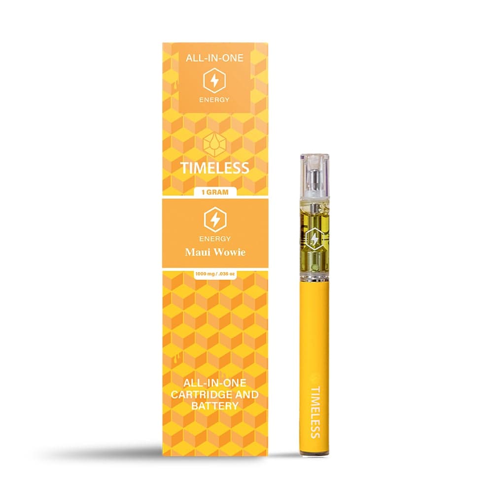 Maui Wowie [1000mg]