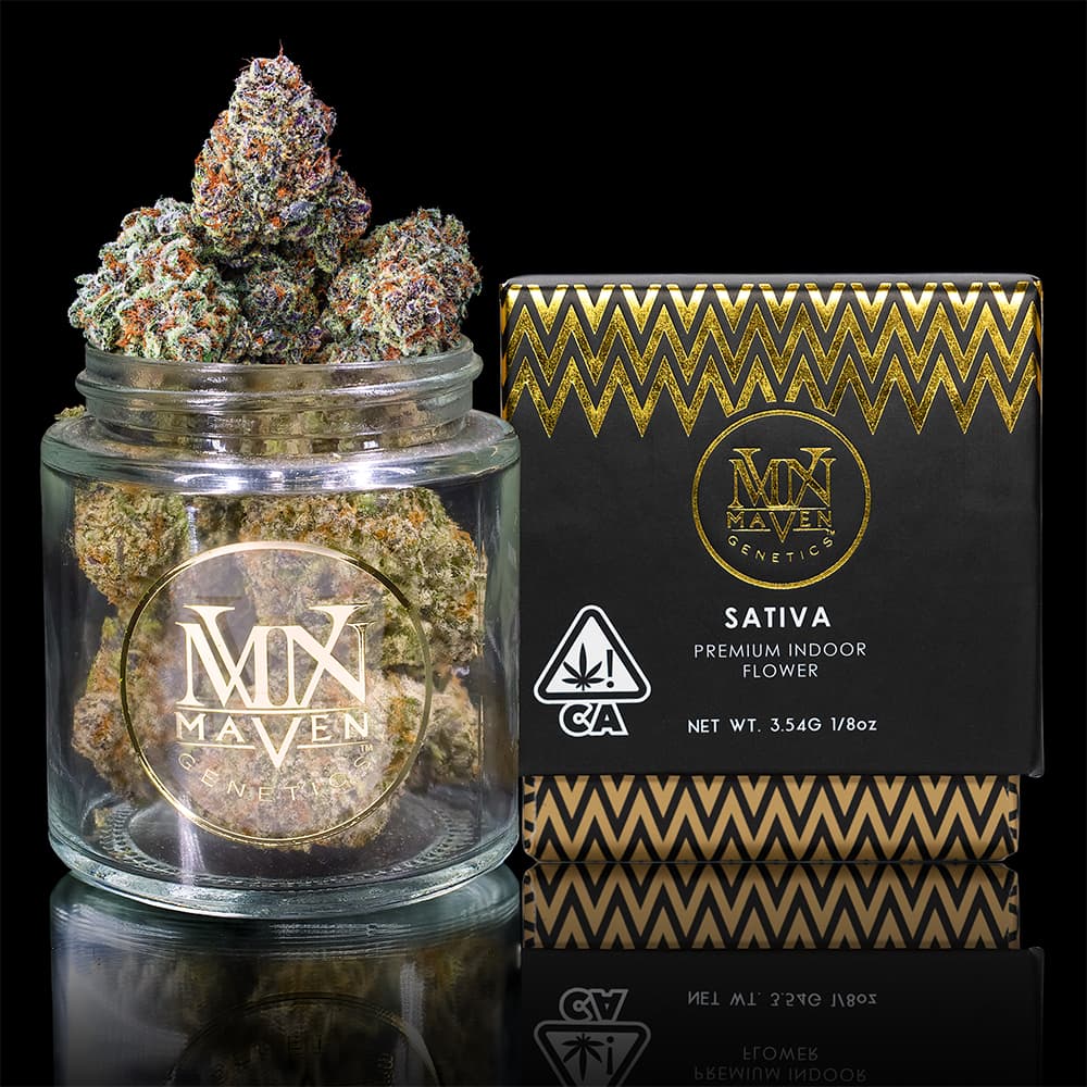 ZuZu Berry [3.5g]