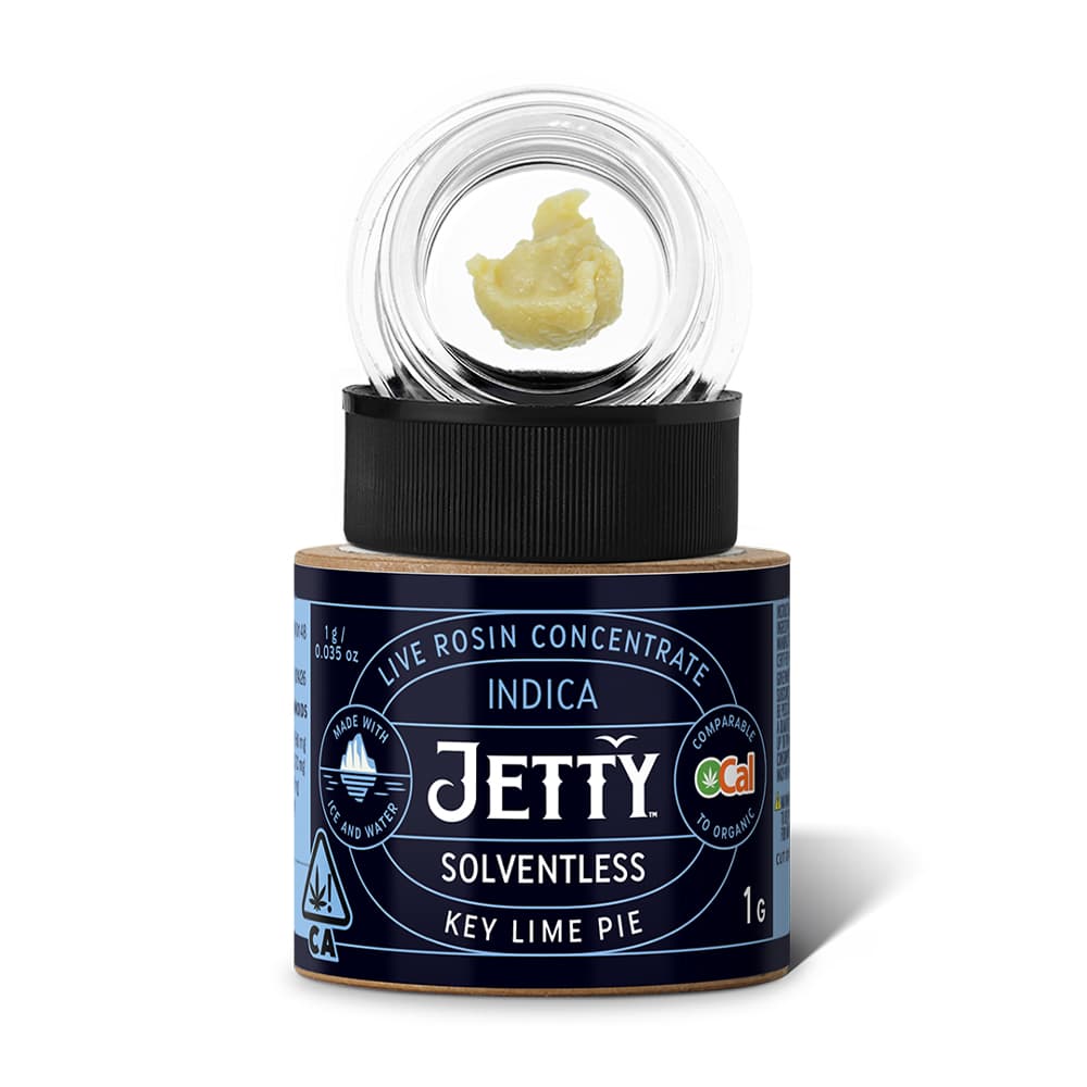 Key Lime Pie