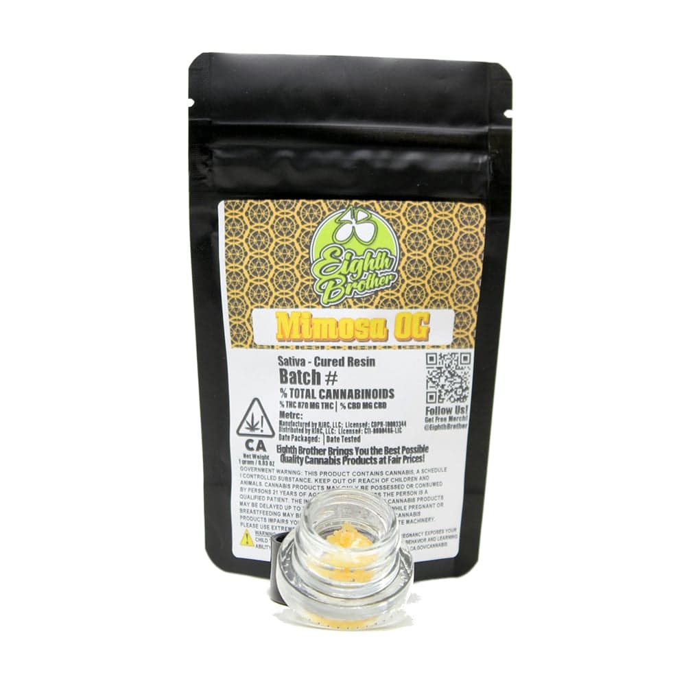 Mimosa OG