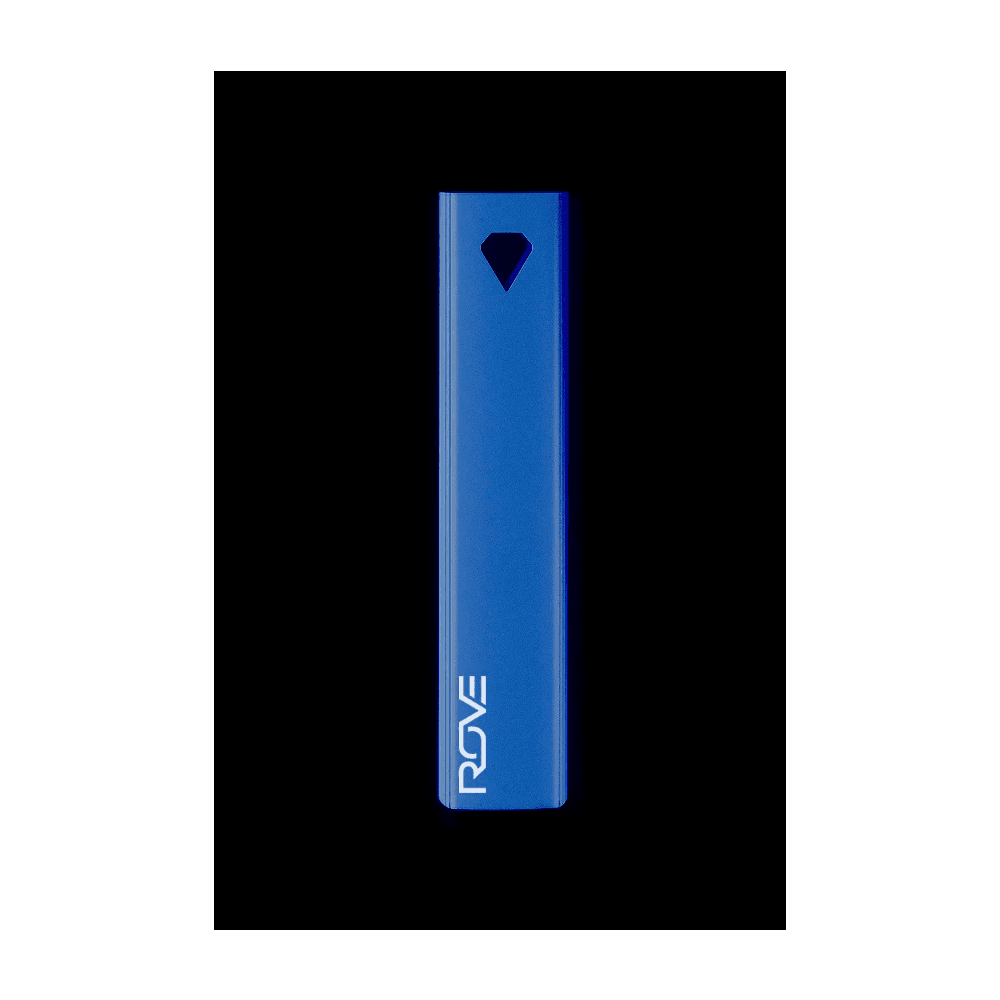 Diamond Series Battery - Blue