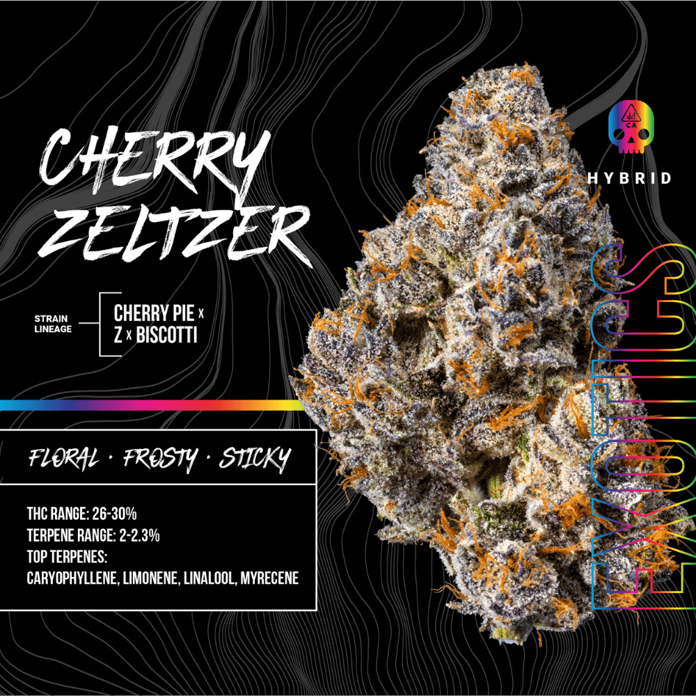Cherry Zeltzer